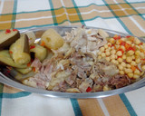 Foto del paso 15 de la receta: Cous cous