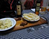 Foto del paso 9 de la receta: Asado a la parrilla de colita de cuadril con mechado tradicional