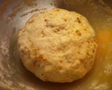 Foto del paso 1 de la receta: Pan de chicharrón