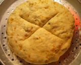 Foto del paso 2 de la receta: Pan de chicharrón