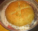 Foto del paso 3 de la receta: Pan de chicharrón