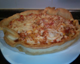 Foto del paso 4 de la receta: Quiche de ratatouille