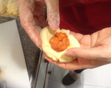 Foto del paso 7 de la receta: Bollos preñaos (Thermomix 31)