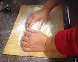 Foto del paso 8 de la receta: Bollos preñaos (Thermomix 31)