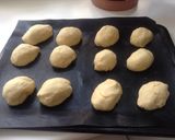 Foto del paso 9 de la receta: Bollos preñaos (Thermomix 31)