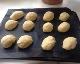 Foto del paso 9 de la receta: Bollos preñaos (Thermomix 31)