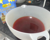 Foto del paso 1 de la receta: Ensalada de couscous red velvet