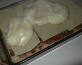 Foto del paso 4 de la receta: Lasagna mixta