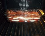 Foto del paso 7 de la receta: Cien hojas de jamón serrano y tomate