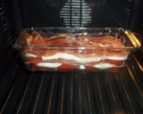 Foto del paso 7 de la receta: Cien hojas de jamón serrano y tomate