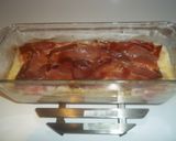 Foto del paso 8 de la receta: Cien hojas de jamón serrano y tomate