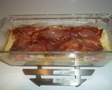 Foto del paso 8 de la receta: Cien hojas de jamón serrano y tomate