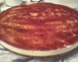 Foto del paso 7 de la receta: Tarta de queso para diabéticos sin horno