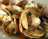Foto del paso 4 de la receta: Almejas lame-lame, receta gallega tradicional