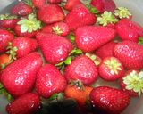 Foto del paso 1 de la receta: Salsas para postres/helados fáciles y rápidas