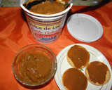 Foto del paso 3 de la receta: Salsas para postres/helados fáciles y rápidas