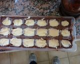 Foto del paso 9 de la receta: Bombones kinder caseros
