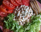 Foto del paso 6 de la receta: Ensalada fin de verano