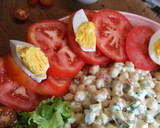 Foto del paso 7 de la receta: Ensalada fin de verano