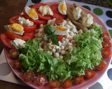 Foto del paso 8 de la receta: Ensalada fin de verano