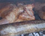 Foto del paso 1 de la receta: Picantones a la parrilla con chimichurri casero