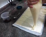 Foto del paso 3 de la receta: Mininapolitanas rellenas