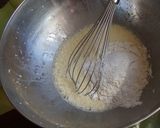 Foto del paso 3 de la receta: Magdalenas de pera y sésamo para el té
