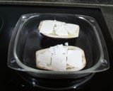 Foto del paso 6 de la receta: Berenjenas con queso fresco