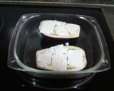 Foto del paso 6 de la receta: Berenjenas con queso fresco
