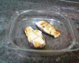 Foto del paso 7 de la receta: Berenjenas con queso fresco