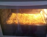 Foto del paso 3 de la receta: Coca de mollitas con hojaldre