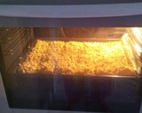 Foto del paso 3 de la receta: Coca de mollitas con hojaldre