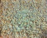Foto del paso 4 de la receta: Coca de mollitas con hojaldre