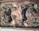 Foto del paso 2 de la receta: Arroz al horno