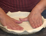 Foto del paso 6 de la receta: Quiche Lorraine