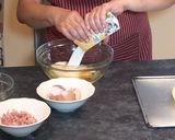 Foto del paso 8 de la receta: Quiche Lorraine