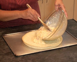 Foto del paso 10 de la receta: Quiche Lorraine