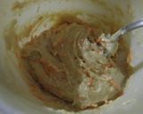 Foto del paso 2 de la receta: Muffins de zanahoria y naranja