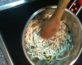 Foto del paso 4 de la receta: Gulas picantes