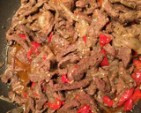 Foto del paso 1 de la receta: Carne asada marinada