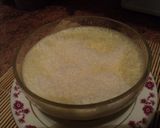 Foto del paso 6 de la receta: Bavaroise de frutilla con fruta natural