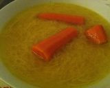 Foto del paso 5 de la receta: Caldo de verdura