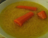 Foto del paso 5 de la receta: Caldo de verdura