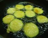 Foto del paso 4 de la receta Verduras variadas en tempura
