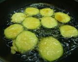 Foto del paso 4 de la receta: Verduras variadas en tempura
