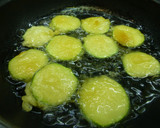 Foto del paso 4 de la receta: Verduras variadas en tempura