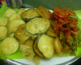 Foto del paso 5 de la receta: Verduras variadas en tempura