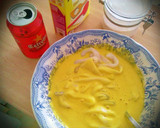 Foto del paso 2 de la receta: Calamares ibicencos a la romana