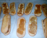 Foto del paso 5 de la receta: Merienda rápida