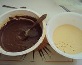 Foto del paso 9 de la receta: Bizcocho amarmolado